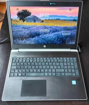 HP ProBook 450 G5, I5 8250U ,16 GB RAM, 256 GB SSD,W11