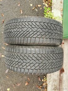Zimní pneu 225/45 r18 Pirelli Cinturato Winter