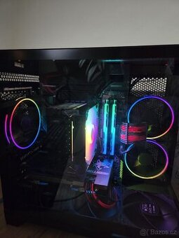 PC AMD Ryzen 5600X