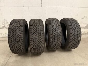 Continental WinterContact TS 870 225/45 R17 91H – 4; 6-7mm