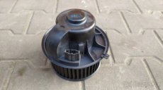 Ventilátor topení VW Sharan Alhambra Galaxy