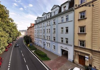 Prodej obchodní prostory, 1 979 m2 - Ústí nad Labem-centrum