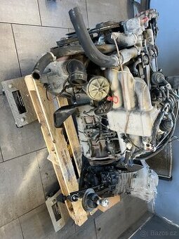 Motor m30b35