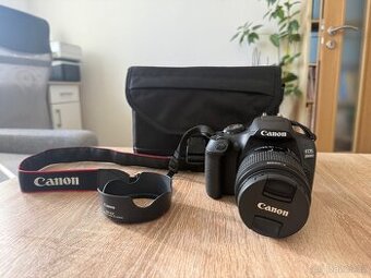 Canon EOS 2000D