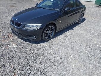Bmw e92 lci náhradní díly mpaket n43