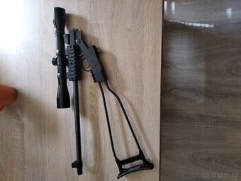 Chiappa - 1