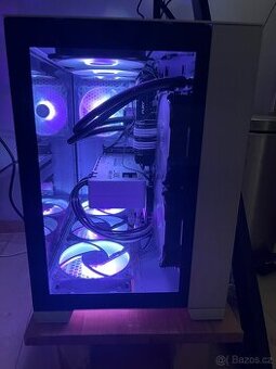 Herní Pc