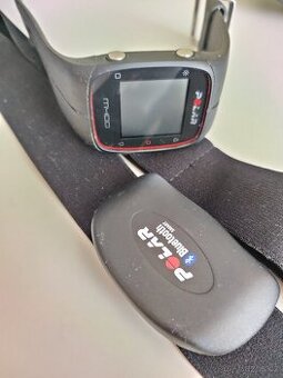 Polar M400