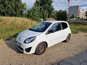 Renault Twingo 1.2 16v Automat