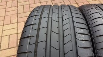245/45 R19 102Y XL MO nové letní pneumatiky PIRELLI rok 2025