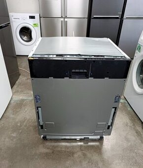 Nová vestavná myčka Beko ZÁRUKA