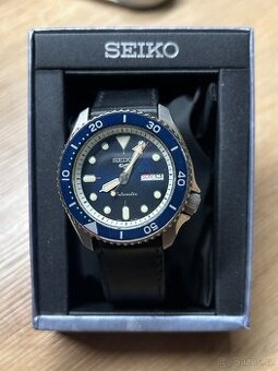 Pánské hodinky Seiko