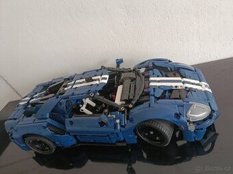 42154 2022 Ford GT