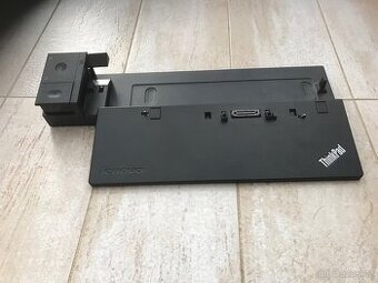 Thinkpad Pro Dock - 1