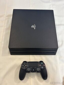 Ps4 pro