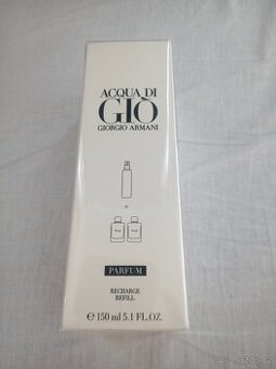 Armani Acqua di gio