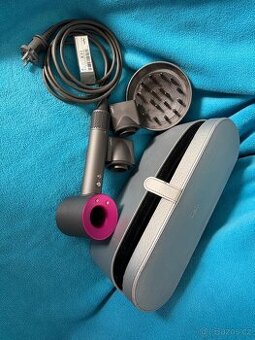 Dyson Supersonic