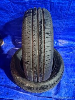 Letní pneu 165/65 R14 Infinity 2Ks