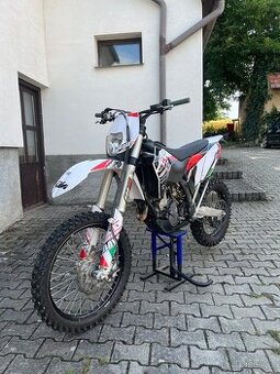 Ktm 250 exc-f
