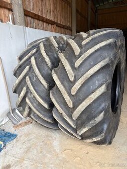 Prodám pneu 800/70R32