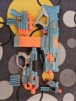 Nerf Elite 2.0