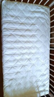 Matrace 120 x 60