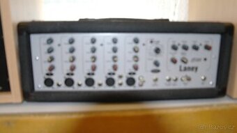 Apparat Laney a200w a repro