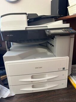 Ricoh MP250SP