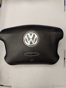 Prodám airbag volant VW Passat B5 - 1