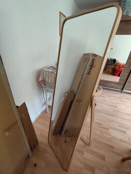 Zrcadlo IKEA IKORNNES
