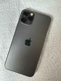 iPhone 11 Pro 64gb