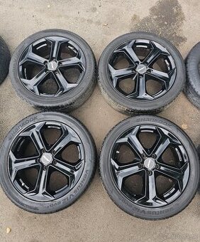 Alutec 17" FORD