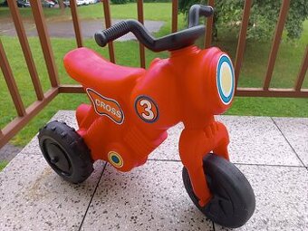 Motorka odrážedlo pro nejmenší - 1