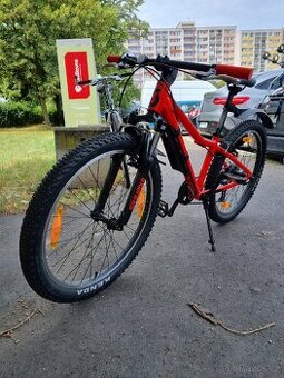 Horské kolo Scott Junior