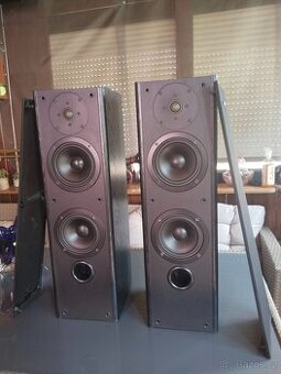 DENON SC - 600S sloupové reproduktory