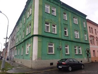 Prodej činžovního domu, 9 bytů + možnost dalších