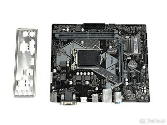 Základní deska ASUS PRIME H310M-A R2.0 - Intel H310 - 1151