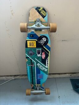 Longboard