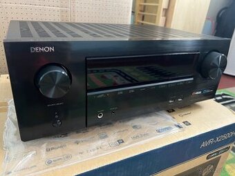 AV receiver Denon AVR-X2500H