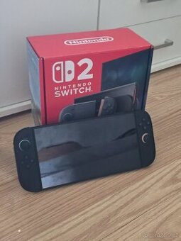 Nintendo switch 2 Mario kart
