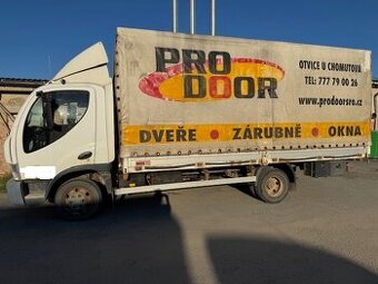 Avia Daewoo D90 sleva
