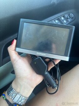 Garmin navigace TA10 2597