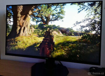 32" Dell Gaming G3223Q - ZÁRUKA ALZA