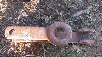 spodní závěs - 1