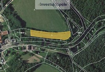 Prodej louky 2 793 m², Borušov, ev.č. 2025-08-04-7
