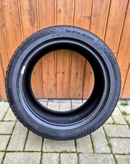 Zimní BestDrive WINTER 225/45 R17-jeden kus