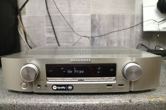 Marantz NR1506 AV Receiver s DO