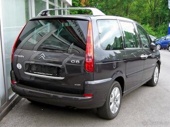 Citroen C8 koupím ND