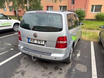 Touran VW