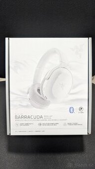 Razer Barracuda